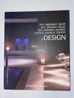  SPA: SK&Ouml;NHET, H&Auml;LSA & DESIGN