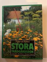 Alm mfl/Nok:s stora tr&auml;dg&aring;rdsbok