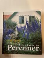 Stora boken om perenner