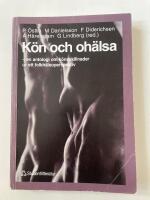 Kön och ohälsa