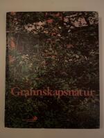 Sveriges natur : Naturskyddsf&ouml;reningens &aring;rsbok