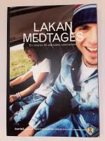 LAKAN MEDTAGES En ciceron till alla tiders vandrarhem