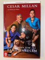 Hunden som familjemedlem