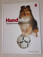 Hundlekar : stimulerande tr&auml;ning f&ouml;r smarta hundar