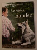L&auml;r k&auml;nna hunden