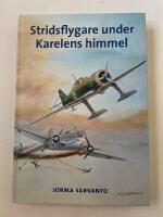 Stridsflygare under Karelens himmel