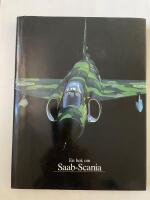 En bok om SAAB-Scania