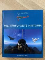 Milit&auml;rflygets historia