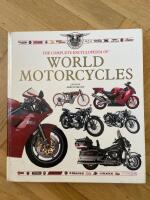 World Motorcykles