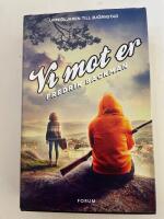 Vi mot er