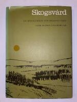 Skogsv&aring;rd. En redog&ouml;relse f&ouml;r skogens v&aring;rd inom Marma-L&aring;ngr&ouml;rs AB