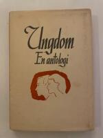 Ungdom - En antologi