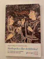 Skriftspr&aring;ka eller skriftbr&aring;ka