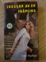 Skuggan av en fr&auml;mling