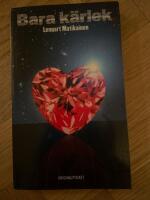 Bara k&auml;rlek
