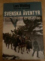 Svenska &auml;ventyr