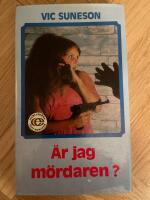 &Auml;r jag m&ouml;rdaren? 655: ett mord i tv&aring; plan