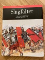 Slagf&auml;ltet under antiken