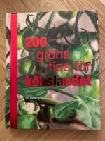 200 gr&ouml;na tips f&ouml;r k&ouml;kslandet