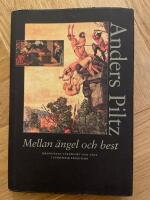 Mellan &auml;ngel och best : m&auml;nniskans v&auml;rdighet och g&aring;ta i europeisk tradition