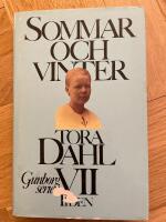 Sommar och vinter