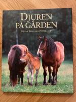 Djuren p&aring; g&aring;rden