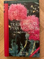 Tr&auml;dg&aring;rdens fyra &aring;rstider