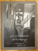 Ett liv vid havet : Karl Villy Jonsson ber&auml;ttar
