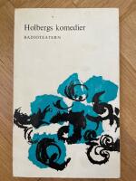 Holbergs komedier Radioteatern