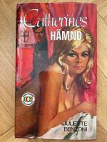 Catherines h&auml;mnd