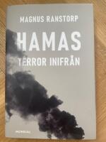Hamas : terror inifr&aring;n