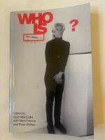 Who Is Andy Warhol?