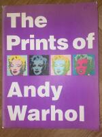The prints of Andy Warhol