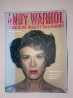 Andy Warhol : en guide till 706 f&ouml;rem&aring;l p&aring; 2 timmar 56 minuter : [andra r&ouml;ster, andra rum] : Stedelijk museum, Amsterdam 12 oktober 2007-13 januari 2008,  Moderna museet, Stockholm 9 februari-4 maj 2008 i samarbete med the Andy Warhol Museum, ett av fyra 