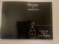 Success is a job in New York ... - the early art and business of Andy Warhol