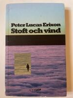 Stoft och vind : roman