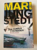 Den dubbla tystnaden