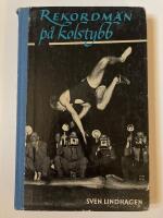 Rekordm&auml;n p&aring; kolstybb