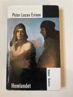 Hemlandet : en ber&auml;ttelse