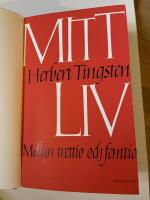  Mitt liv mellan trettio och femtio