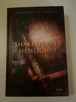 Shakespeares hemlighet