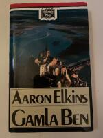 Gamla ben