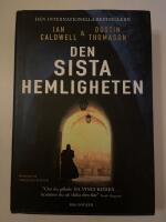 Den sista hemligheten