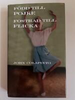 F&ouml;dd till pojke - fostrad till flicka