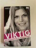 Viktig : fr&aring;n matmissbrukare till tr&auml;ningsf&ouml;rebild