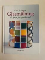 Glasm&aring;lning