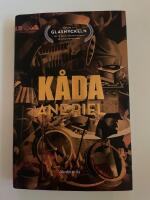 Kåda