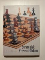 Strategisk presentreklam