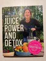 Juice Power and Detox
