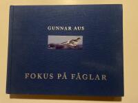 Fokus p&aring; F&Aring;GLAR